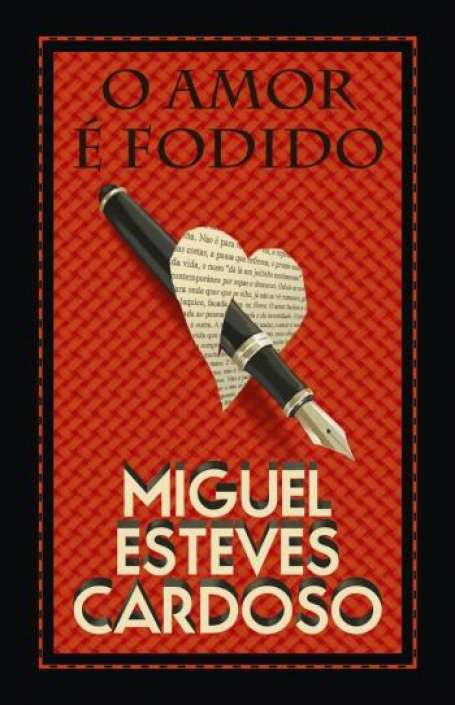 04599.10 - O AMOR E FODIDO