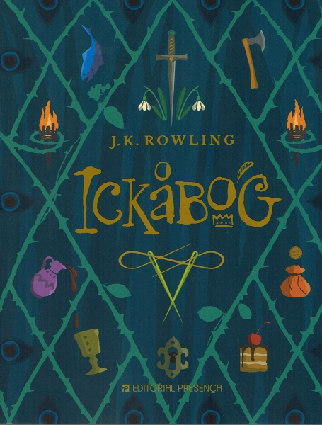 O ICKABOG