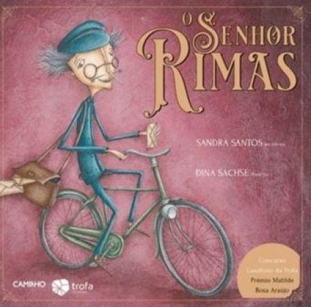 O SENHOR RIMAS