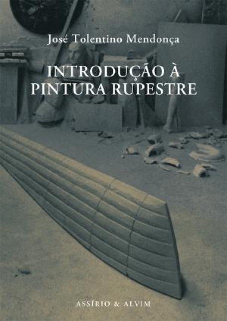 79238.11 - INTRODUÇÃO À PINTURA RUPESTRE