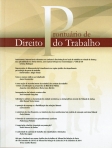 PRONTUARIO DE DIREITO DO TRABALHO 2016-I