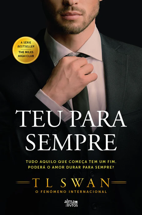 TEU PARA SEMPRE