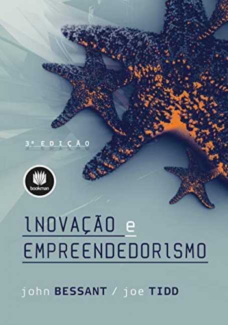 INOVAÇAO E EMPREENDEDORISMO 3ª EDIÇAO