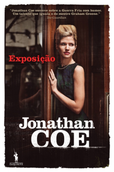 EXPOSICAO