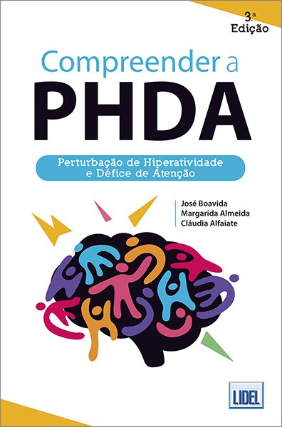 COMPREENDER A PHDA
