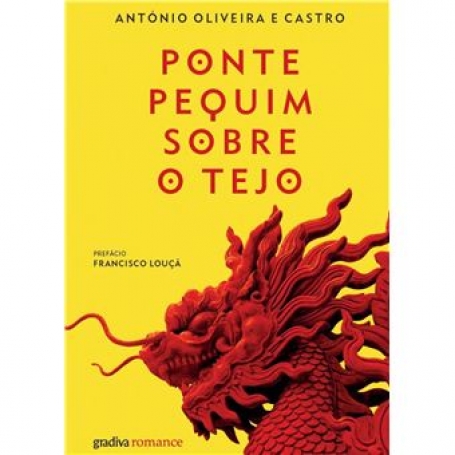PONTE PEQUIM SOBRE O TEJO