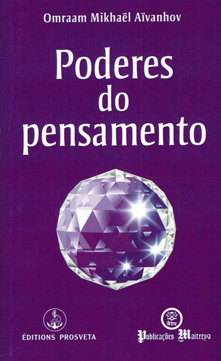 PODERES DO PENSAMENTO