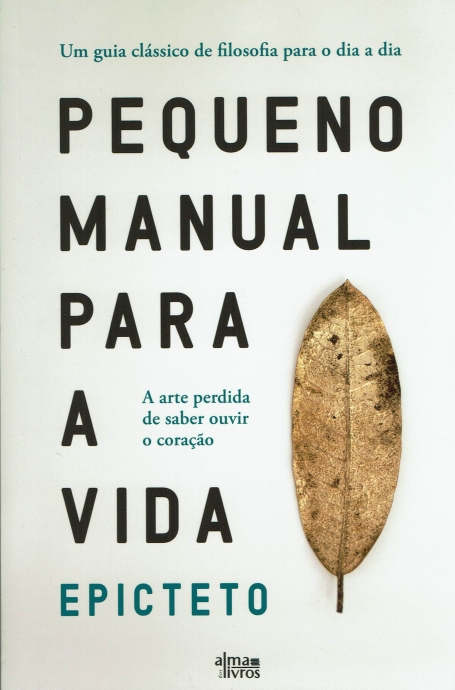 PEQUENO MANUAL PARA A VIDA