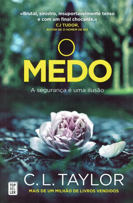 O MEDO