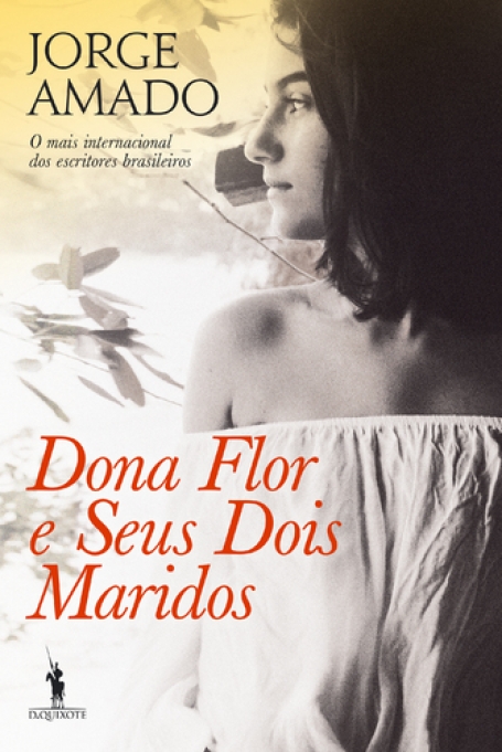 DONA FLOR E SEUS DOIS MARIDOS