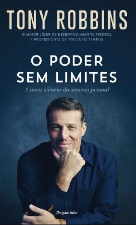 O PODER SEM LIMITES