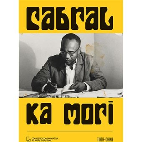 CABRAL KA MORI