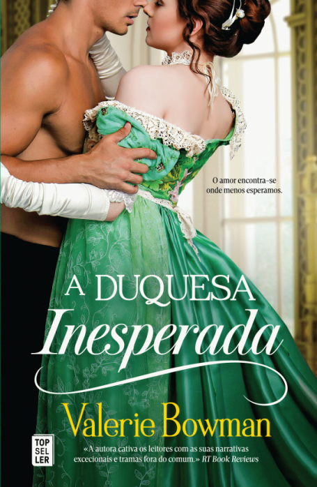 A DUQUESA INESPERADA