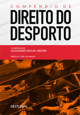 Compêndio de Direito do Desporto