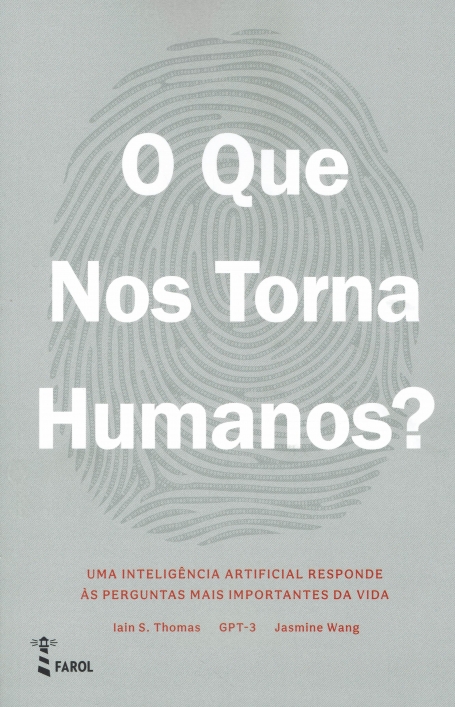 O QUE NOS TORNA HUMANOS