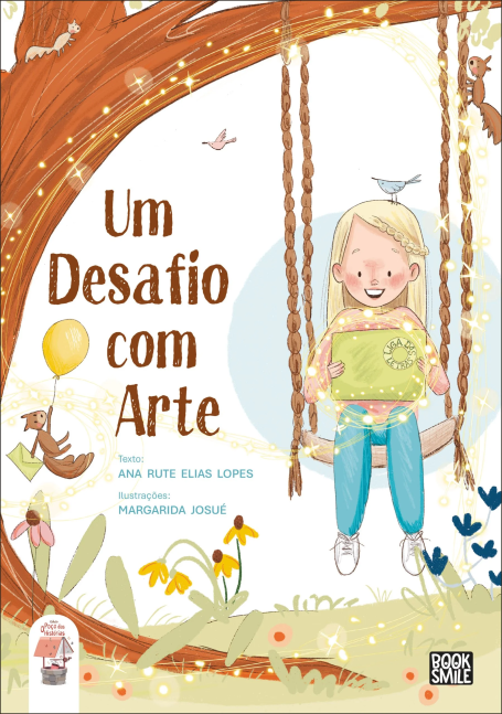 UM DESAFIO COM ARTE