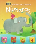 100 JANELINHAS PARA CONHECER NUMEROS