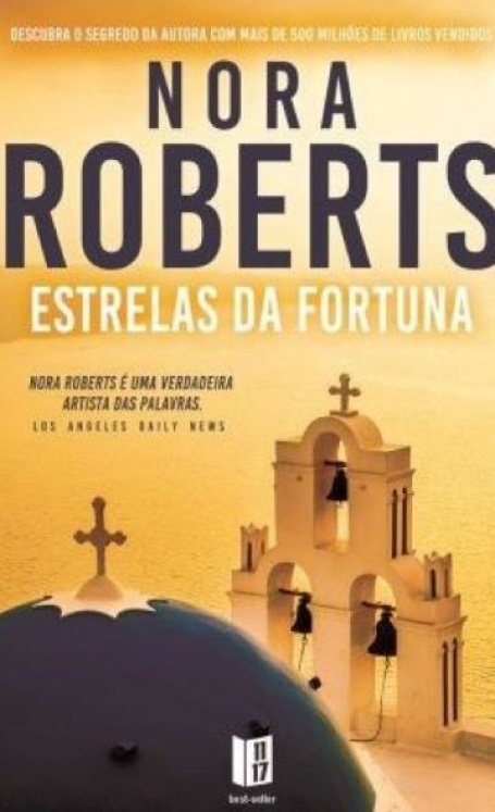 ESTRELAS DA FORTUNA