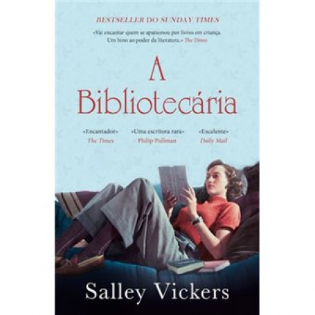 A BIBLIOTECARIA