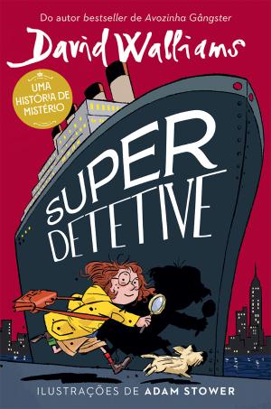 03955.10 - SUPERDETETIVE