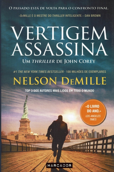 VERTIGEM ASSASSINA