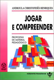 JOGAR E COMPREENDER - PROPOSTAS DE MATERIAL PEDAGOGICO - 3-º EDICAO INCLUI CD