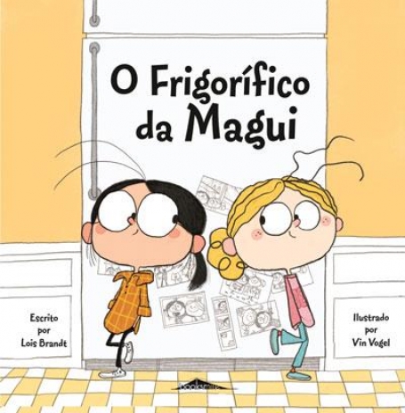 O FRIGORIFICO DA MAGUI