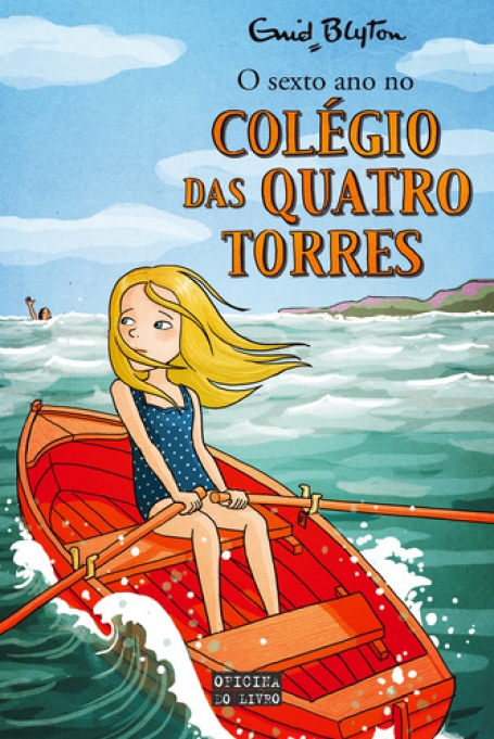 SEXTO ANO NO COLEGIO DAS QUATRO TORRES