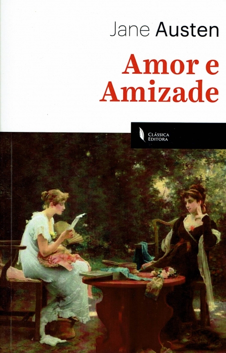 AMOR E AMIZADE