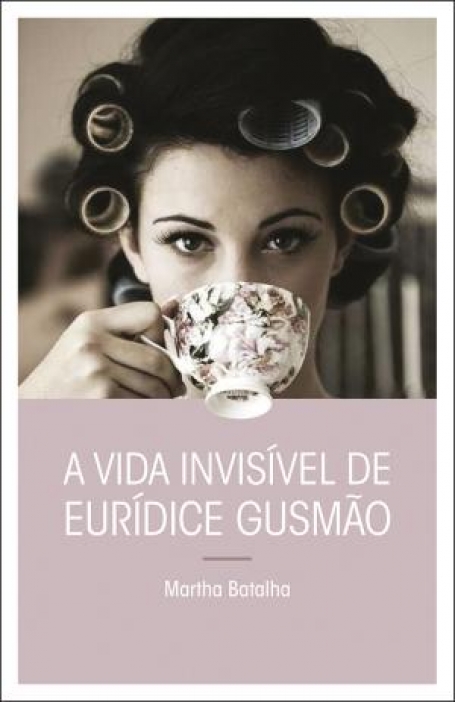 04859.10 - A VIDA INVISIVEL DE EURIDICE GUSMAO