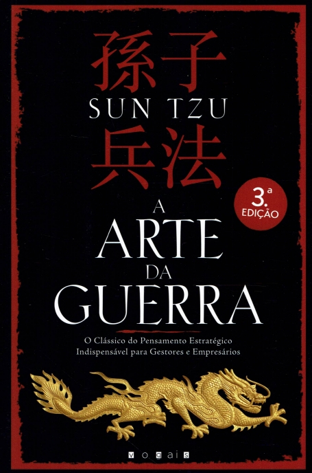 A ARTE DA GUERRA