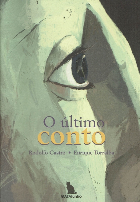 O ÚLTIMO CONTO