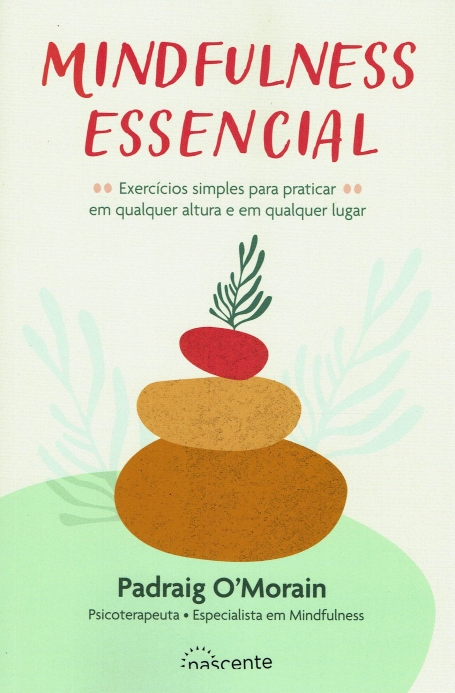 MINDFULNESS ESSENCIAL