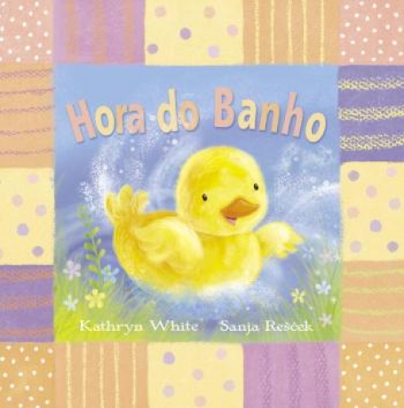 72312.10 - HORA DO BANHO
