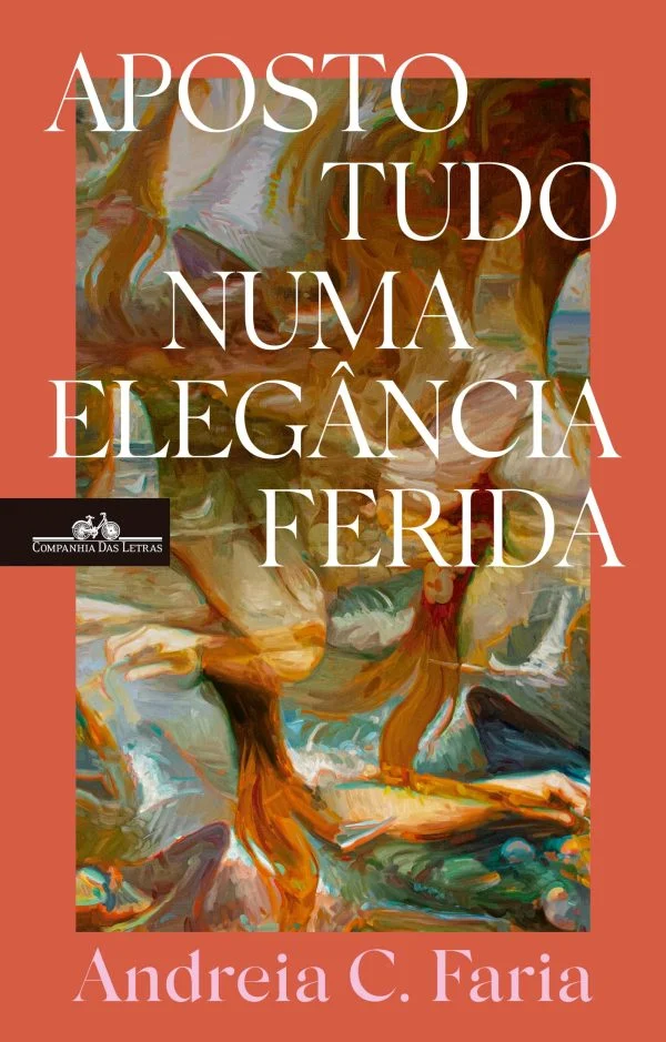 APOSTO TUDO NUMA ELEGÂNCIA FERIDA