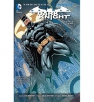 BATMAN - THE DARK KNIGHT VOL. 3 - MAD
