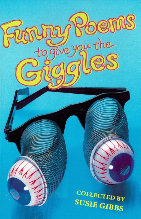 FUNNY POEMS TO GIVE YOU THE GIGGLES