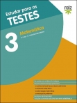 02053.10 - ESTUDAR PARA OS TESTES - MATEMATICA 3º ANO