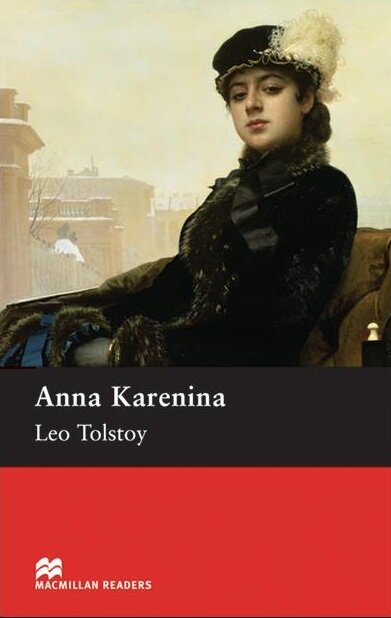 MR (U) Anna Karenina etools