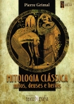 MITOLOGIA CLASSICA - MITOS, DEUSES E HEROIS - livro de bolso
