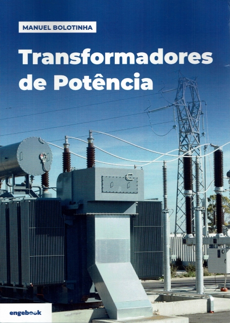 TRANSFORMADORES DE POTENCIA
