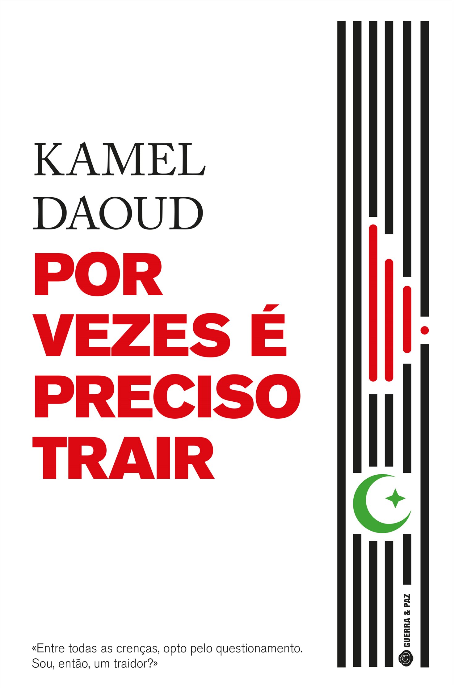 POR VEZES E PRECISO TRAIR