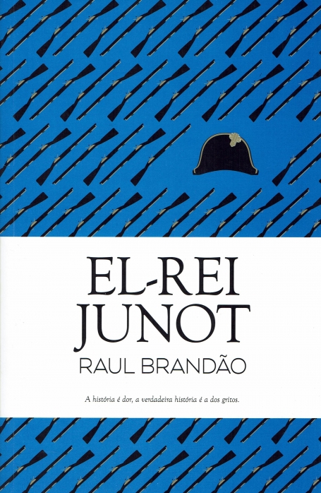 EL-REI JUNOT