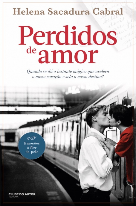 PERDIDOS DE AMOR