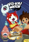 YO-KAI WATCH - YO-KAI HUNGRAMPS