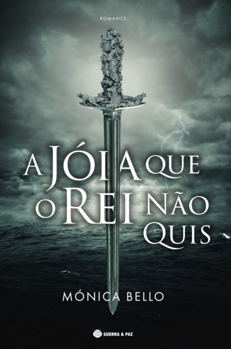 A JÓIA QUE O REI NÃO QUIS