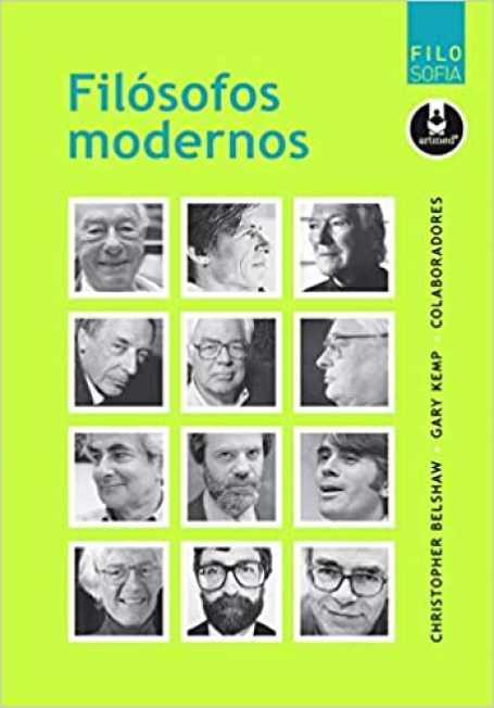 FILOSOFOS MODERNOS