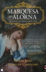 MARQUESA DE ALORNA - LIVRO DE BOLSO