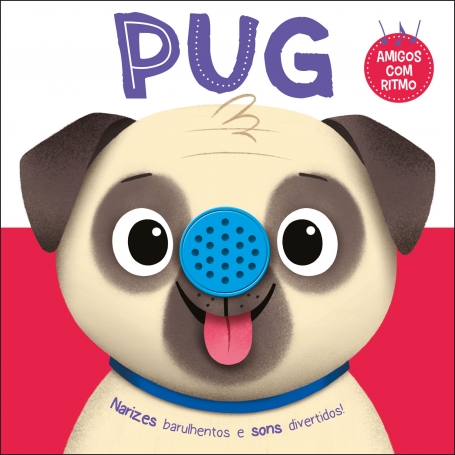 OS AMIGOS COM RITMO PUG