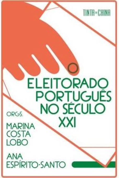 O ELEITORADO PORTUGUÊS NO SÉCULO XXI